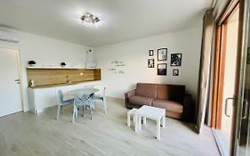 A Casa Di Valentina, Bilocale Ai Chiassarelli